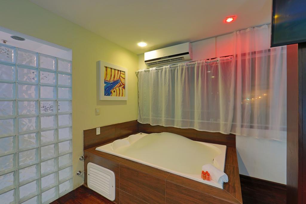 Villa Maraca Pôrto das Galinhas Buitenkant foto
