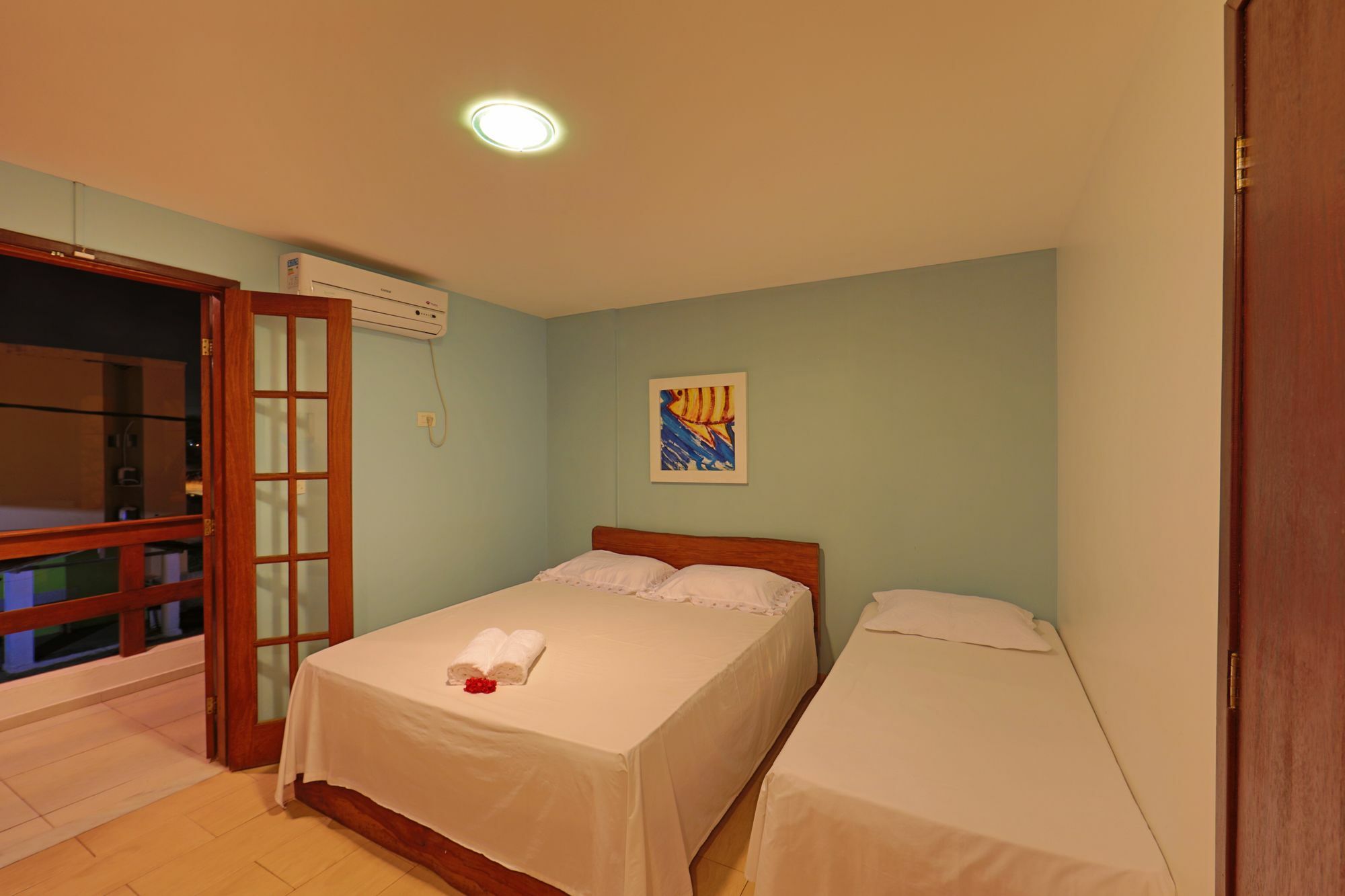 Villa Maraca Pôrto das Galinhas Buitenkant foto